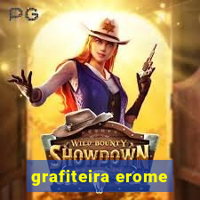 grafiteira erome